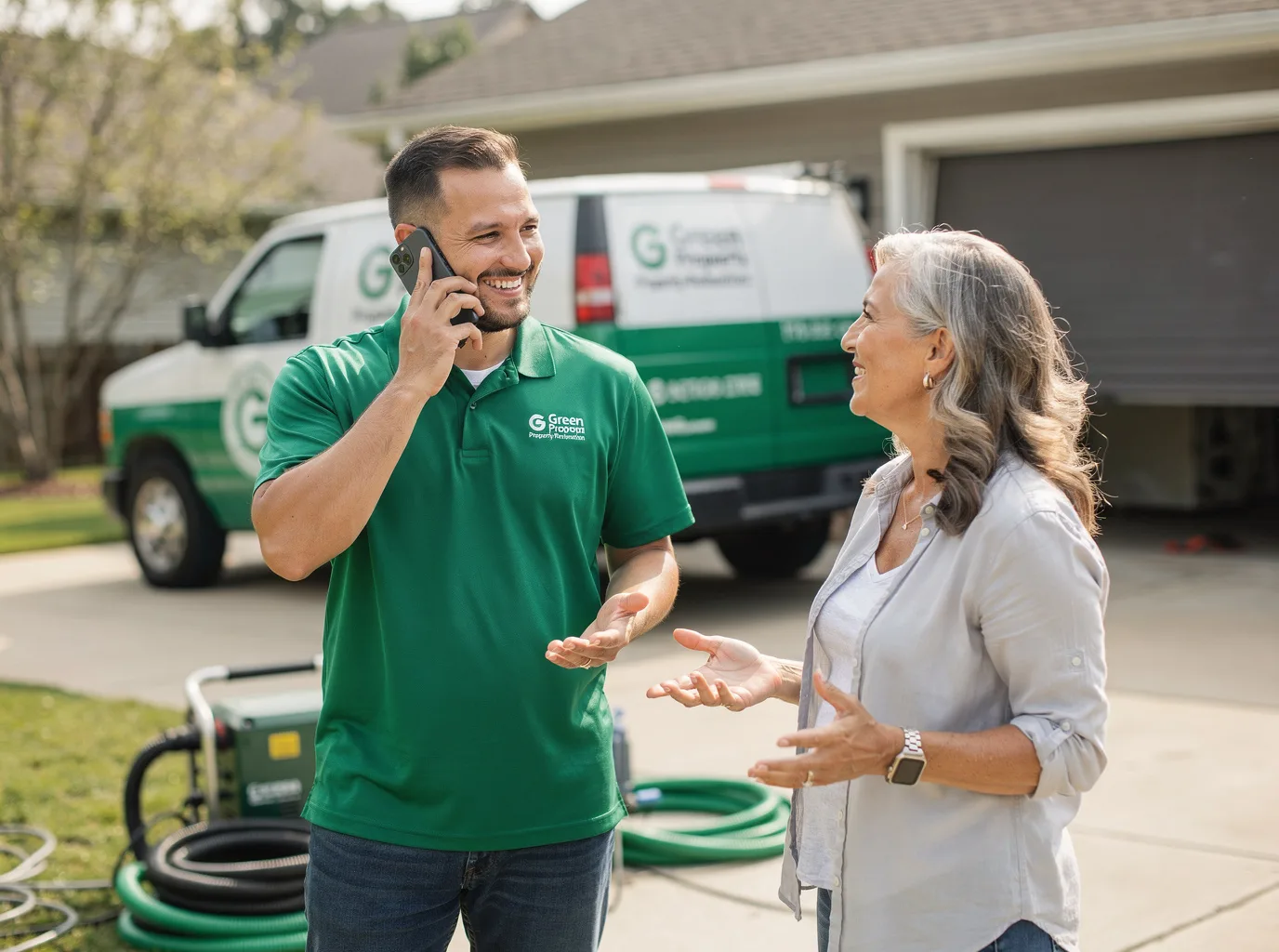 Water Damage Restoration Denville, NJ FAQs